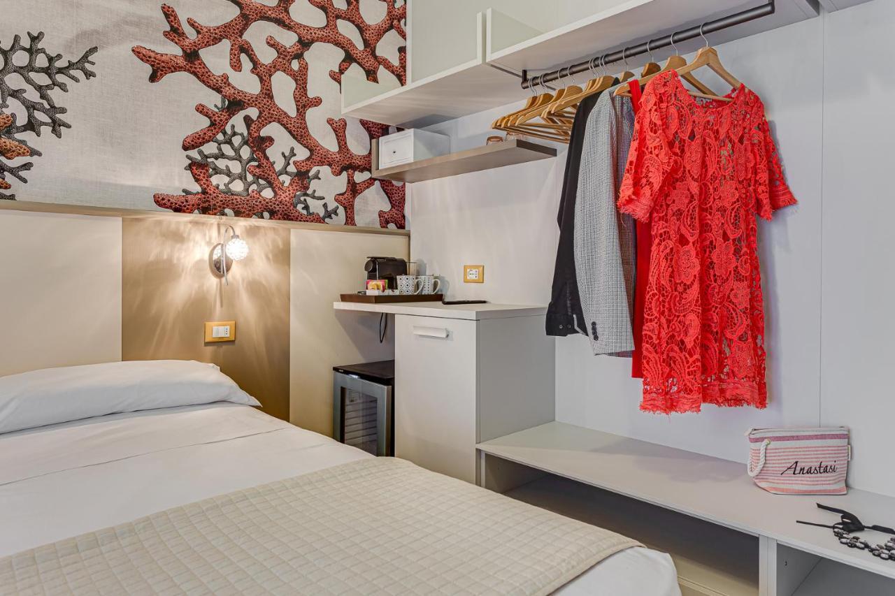 Anastasi Hotel E Residence Червия Экстерьер фото