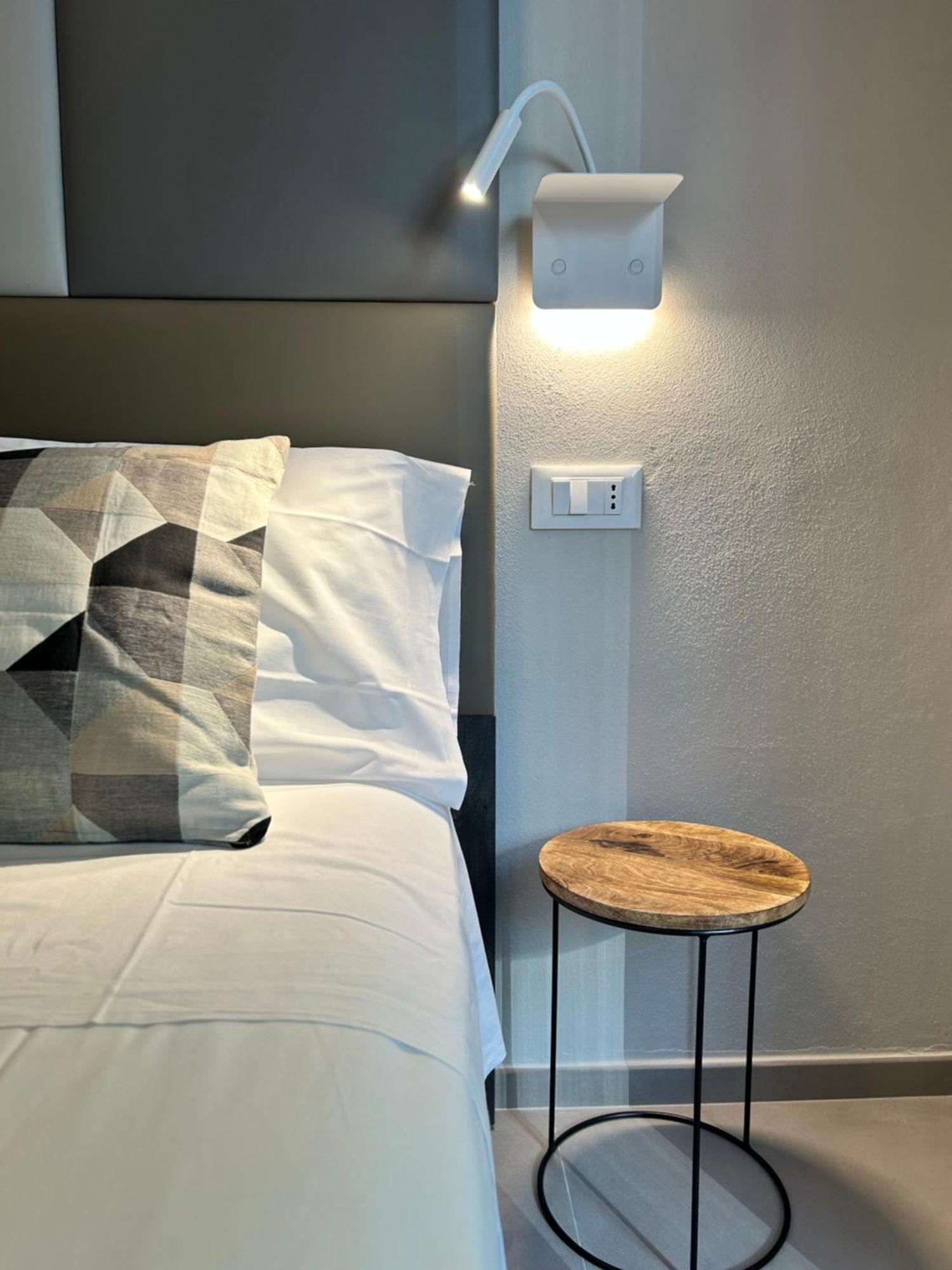 Anastasi Hotel E Residence Червия Экстерьер фото