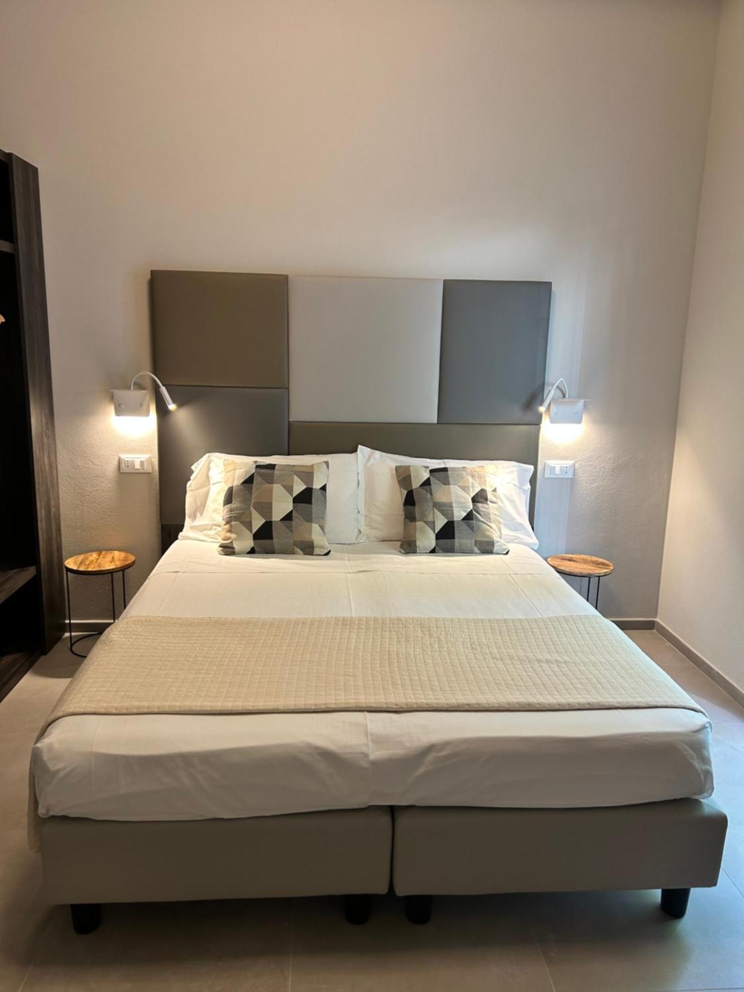 Anastasi Hotel E Residence Червия Экстерьер фото